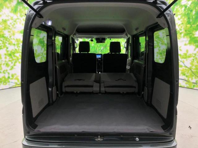 エブリイ ジョイン 社外 SDナビ/衝突安全装置/車線逸脱防止支援システム/ヘッドランプ HID/Bluetooth接続/ETC/EBD付ABS/横滑り防止装置/アイドリングストップ/バックモニター/フルセグTV(19枚目)