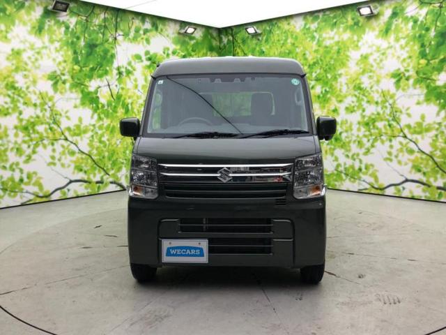 エブリイ ジョイン 社外 SDナビ/衝突安全装置/車線逸脱防止支援システム/ヘッドランプ HID/Bluetooth接続/ETC/EBD付ABS/横滑り防止装置/アイドリングストップ/バックモニター/フルセグTV(31枚目)