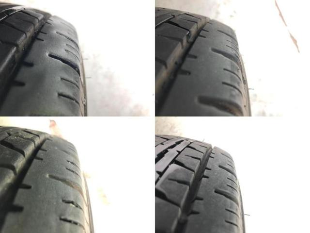 エブリイ ジョイン 社外 SDナビ/衝突安全装置/車線逸脱防止支援システム/ヘッドランプ HID/Bluetooth接続/ETC/EBD付ABS/横滑り防止装置/アイドリングストップ/バックモニター/フルセグTV(37枚目)