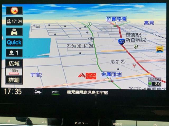 エルグランド ハイウェイスタープレミアム 新品タイヤ/保証書/純正 10インチ SDナビ/フリップダウンモニター 純正 11.5インチ/インテリジェントルームミラー/両側電動スライドドア/シートヒーター/シート フルレザー 革シート ETC(10枚目)