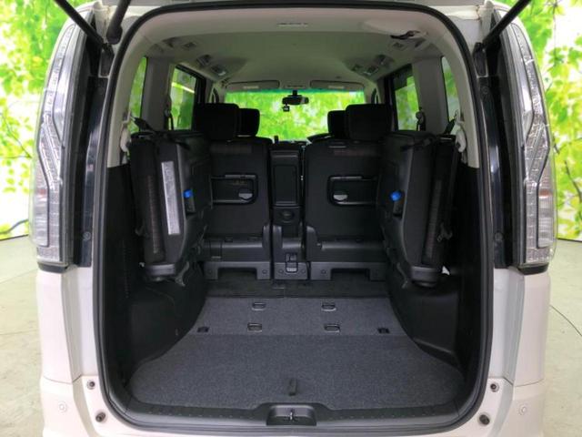 セレナ ハイウェイスターHVアドバンスドセーフティパッケ 新品タイヤ/保証書/純正 SDナビ/エマージェンシーブレーキ/両側電動スライドドア/全方位モニター/車線逸脱防止支援システム/ドライブレコーダー 社外/ヘッドランプ LED/Bluetooth接続(8枚目)