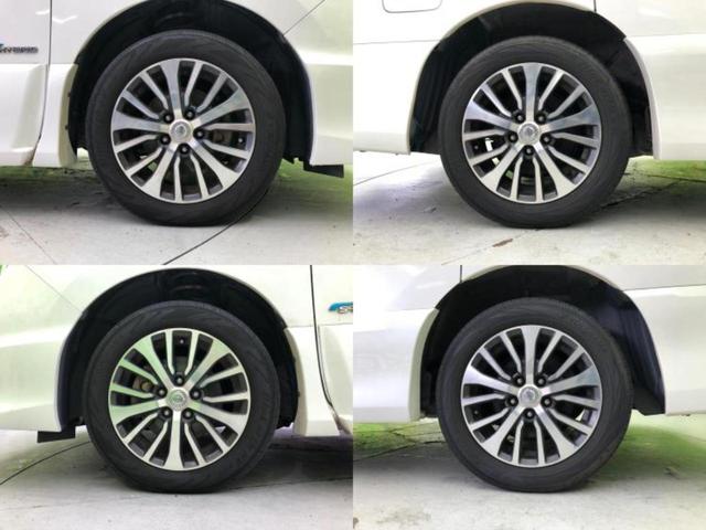 セレナ ハイウェイスターHVアドバンスドセーフティパッケ 新品タイヤ/保証書/純正 SDナビ/エマージェンシーブレーキ/両側電動スライドドア/全方位モニター/車線逸脱防止支援システム/ドライブレコーダー 社外/ヘッドランプ LED/Bluetooth接続(40枚目)