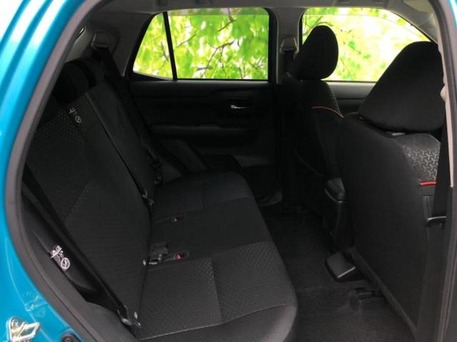 ライズ G 保証書/純正 SDナビ/トヨタセーフティセンス/車線逸脱防止支援システム/ドライブレコーダー 純正/ヘッドランプ LED/Bluetooth接続/ETC/EBD付ABS/横滑り防止装置 ワンオーナー(5枚目)