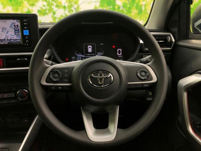 ライズ G 保証書/純正 SDナビ/トヨタセーフティセンス/車線逸脱防止支援システム/ドライブレコーダー 純正/ヘッドランプ LED/Bluetooth接続/ETC/EBD付ABS/横滑り防止装置 ワンオーナー(15枚目)