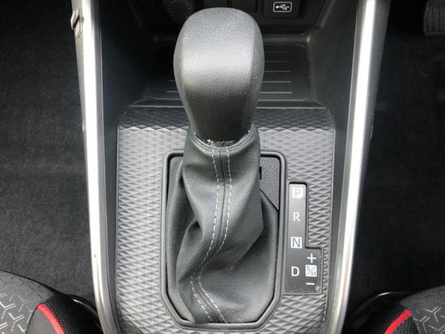 ライズ G 保証書/純正 SDナビ/トヨタセーフティセンス/車線逸脱防止支援システム/ドライブレコーダー 純正/ヘッドランプ LED/Bluetooth接続/ETC/EBD付ABS/横滑り防止装置 ワンオーナー(18枚目)