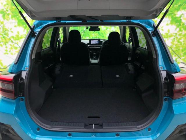 ライズ G 保証書/純正 SDナビ/トヨタセーフティセンス/車線逸脱防止支援システム/ドライブレコーダー 純正/ヘッドランプ LED/Bluetooth接続/ETC/EBD付ABS/横滑り防止装置 ワンオーナー(19枚目)