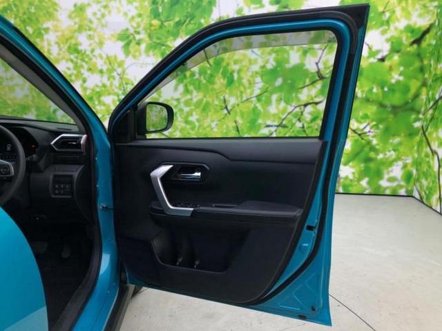 ライズ G 保証書/純正 SDナビ/トヨタセーフティセンス/車線逸脱防止支援システム/ドライブレコーダー 純正/ヘッドランプ LED/Bluetooth接続/ETC/EBD付ABS/横滑り防止装置 ワンオーナー(20枚目)