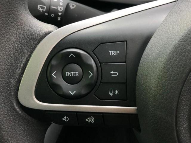 ライズ G 保証書/純正 SDナビ/トヨタセーフティセンス/車線逸脱防止支援システム/ドライブレコーダー 純正/ヘッドランプ LED/Bluetooth接続/ETC/EBD付ABS/横滑り防止装置 ワンオーナー(25枚目)