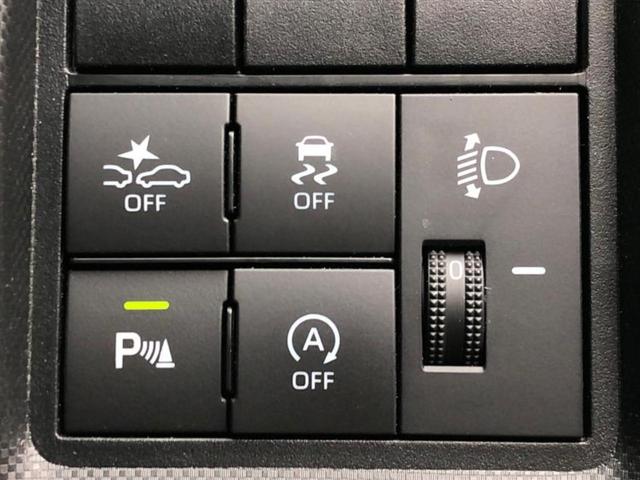 ライズ G 保証書/純正 SDナビ/トヨタセーフティセンス/車線逸脱防止支援システム/ドライブレコーダー 純正/ヘッドランプ LED/Bluetooth接続/ETC/EBD付ABS/横滑り防止装置 ワンオーナー(27枚目)