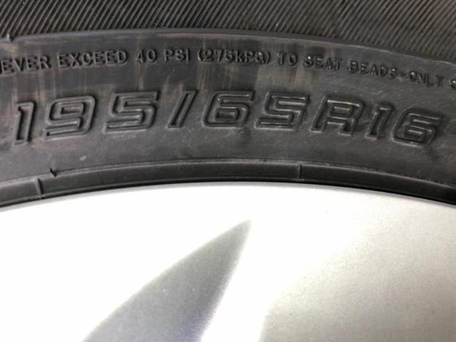 ライズ G 保証書/純正 SDナビ/トヨタセーフティセンス/車線逸脱防止支援システム/ドライブレコーダー 純正/ヘッドランプ LED/Bluetooth接続/ETC/EBD付ABS/横滑り防止装置 ワンオーナー(40枚目)