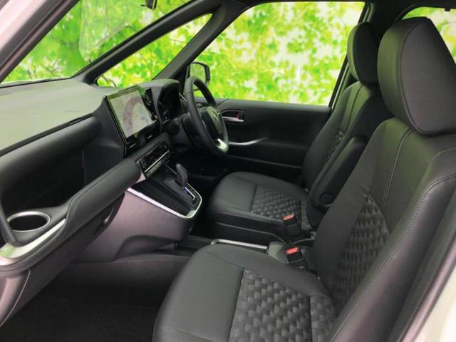 ヴォクシー ハイブリッドS-Z ディスプレイオーディオ+ナビ10.5インチ/フリップダウンモニター 純正 13.2インチ/トヨタセーフティセンス/両側電動スライドドア/シートヒーター 前席/パノラミックビューモニター 全周囲カメラ(6枚目)