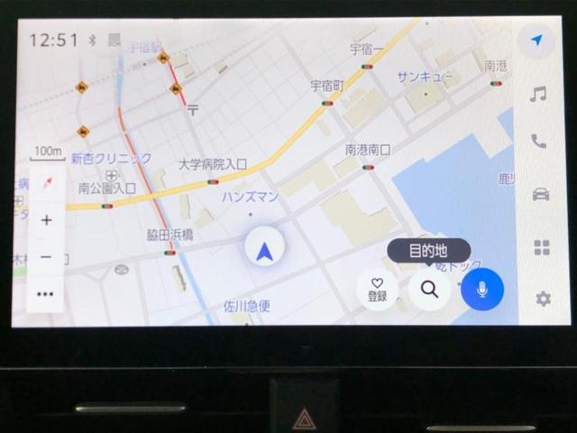 ヴォクシー ハイブリッドS-Z ディスプレイオーディオ+ナビ10.5インチ/フリップダウンモニター 純正 13.2インチ/トヨタセーフティセンス/両側電動スライドドア/シートヒーター 前席/パノラミックビューモニター 全周囲カメラ(10枚目)