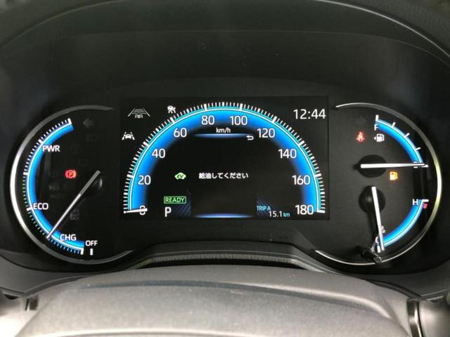ヴォクシー ハイブリッドS-Z ディスプレイオーディオ+ナビ10.5インチ/フリップダウンモニター 純正 13.2インチ/トヨタセーフティセンス/両側電動スライドドア/シートヒーター 前席/パノラミックビューモニター 全周囲カメラ(14枚目)
