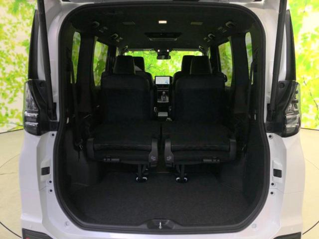 ヴォクシー ハイブリッドS-Z ディスプレイオーディオ+ナビ10.5インチ/フリップダウンモニター 純正 13.2インチ/トヨタセーフティセンス/両側電動スライドドア/シートヒーター 前席/パノラミックビューモニター 全周囲カメラ(19枚目)