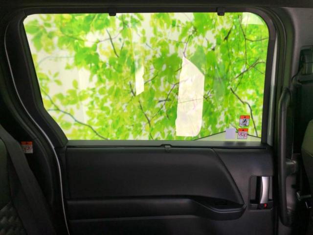 ヴォクシー ハイブリッドS-Z ディスプレイオーディオ+ナビ10.5インチ/フリップダウンモニター 純正 13.2インチ/トヨタセーフティセンス/両側電動スライドドア/シートヒーター 前席/パノラミックビューモニター 全周囲カメラ(21枚目)