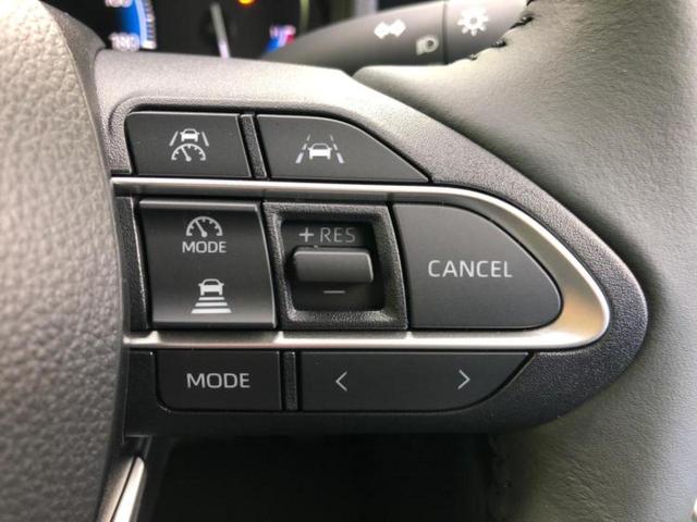 ヴォクシー ハイブリッドS-Z ディスプレイオーディオ+ナビ10.5インチ/フリップダウンモニター 純正 13.2インチ/トヨタセーフティセンス/両側電動スライドドア/シートヒーター 前席/パノラミックビューモニター 全周囲カメラ(26枚目)