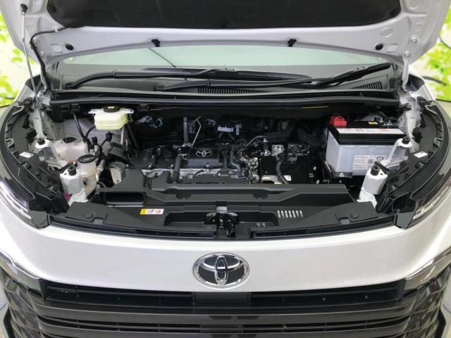 ヴォクシー ハイブリッドS-Z ディスプレイオーディオ+ナビ10.5インチ/フリップダウンモニター 純正 13.2インチ/トヨタセーフティセンス/両側電動スライドドア/シートヒーター 前席/パノラミックビューモニター 全周囲カメラ(38枚目)
