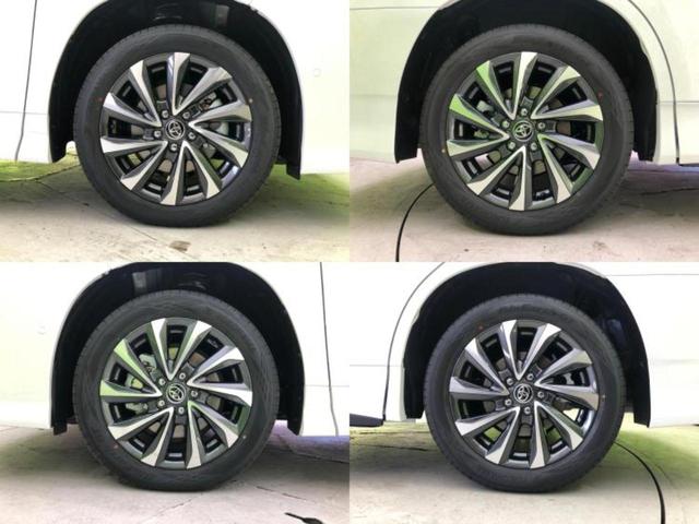 ヴォクシー ハイブリッドS-Z ディスプレイオーディオ+ナビ10.5インチ/フリップダウンモニター 純正 13.2インチ/トヨタセーフティセンス/両側電動スライドドア/シートヒーター 前席/パノラミックビューモニター 全周囲カメラ(41枚目)