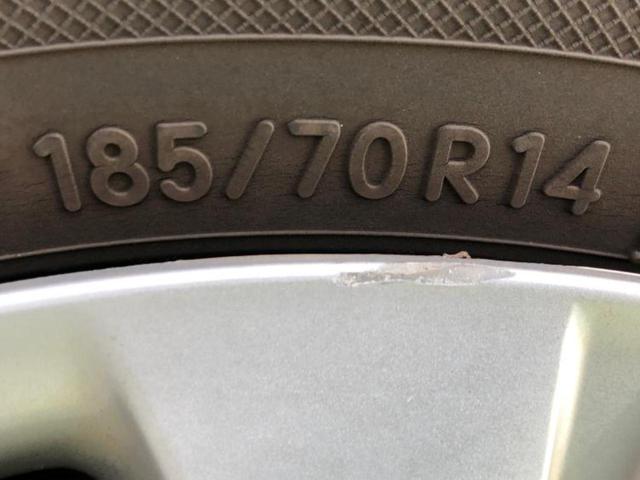 ノート メダリスト 新品タイヤ/保証書/シート ハーフレザー/EBD付ABS/エアバッグ 運転席/エアバッグ 助手席/パワーウインドウ/エンジンスタートボタン/キーレスエントリー/オートエアコン/パワーステアリング(32枚目)