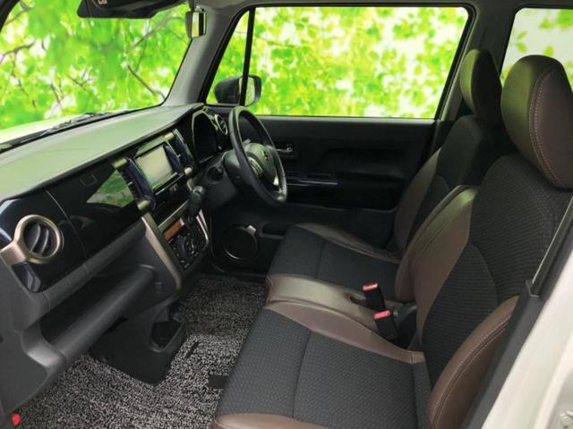 ハスラー Jスタイル3 新品タイヤ/純正 SDナビ/デュアルカメラブレーキサポート(スズキ)/シートヒーター 前席/車線逸脱防止支援システム/ヘッドランプ LED/Bluetooth接続/EBD付ABS LEDヘッドランプ(6枚目)