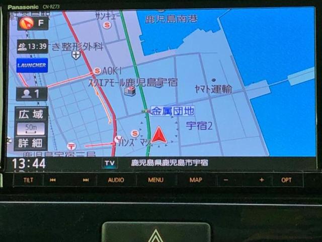 ハスラー Jスタイル3 新品タイヤ/純正 SDナビ/デュアルカメラブレーキサポート(スズキ)/シートヒーター 前席/車線逸脱防止支援システム/ヘッドランプ LED/Bluetooth接続/EBD付ABS LEDヘッドランプ(10枚目)