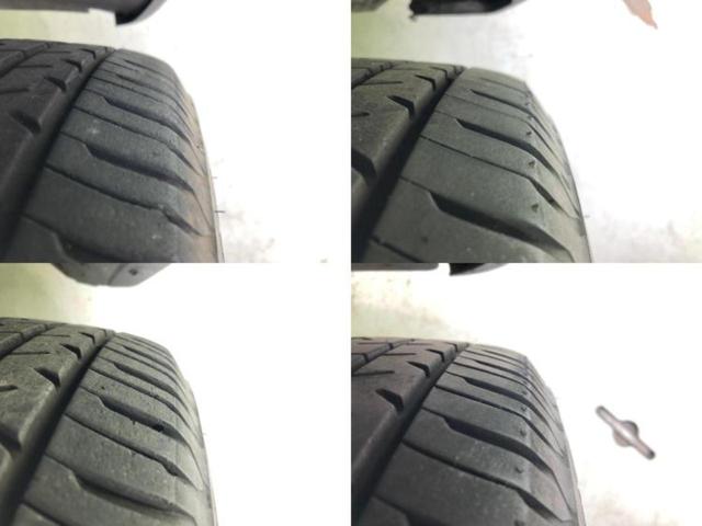 キューブ 15X 純正 SDナビ/Bluetooth接続/EBD付ABS/横滑り防止装置/アイドリングストップ/バックモニター/フルセグTV/エアバッグ 運転席/エアバッグ 助手席/衝突安全ボディ バックカメラ(37枚目)