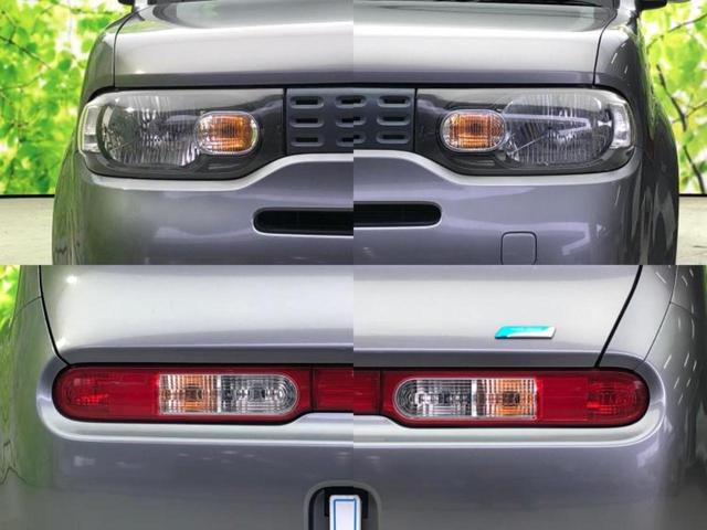 キューブ 15X 純正 SDナビ/Bluetooth接続/EBD付ABS/横滑り防止装置/アイドリングストップ/バックモニター/フルセグTV/エアバッグ 運転席/エアバッグ 助手席/衝突安全ボディ バックカメラ(40枚目)