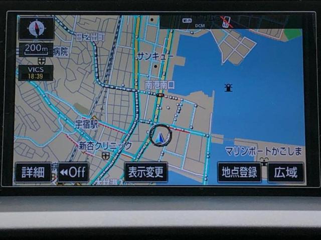 ＮＸ ＮＸ２００ｔバージョンＬ　サンルーフ／純正　ＨＤＤナビ／プリクラッシュセーフティ／シートヒーター　前席／パノラミックビューモニター／シート　合皮／電動バックドア／ヘッドランプ　ＬＥＤ／Ｂｌｕｅｔｏｏｔｈ接続／ＥＴＣ　電動シート（10枚目）