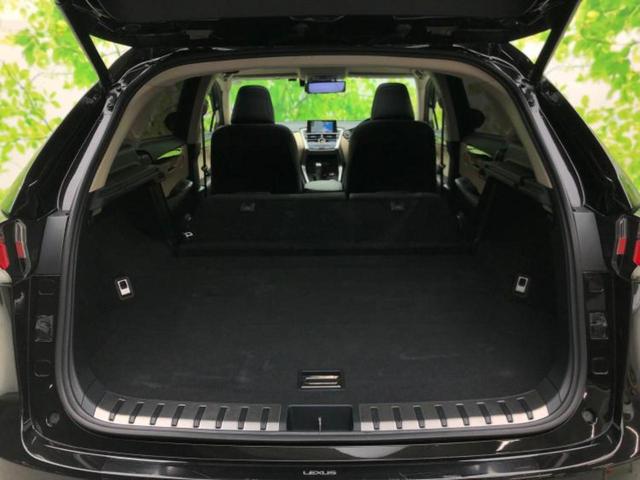 ＮＸ ＮＸ２００ｔバージョンＬ　サンルーフ／純正　ＨＤＤナビ／プリクラッシュセーフティ／シートヒーター　前席／パノラミックビューモニター／シート　合皮／電動バックドア／ヘッドランプ　ＬＥＤ／Ｂｌｕｅｔｏｏｔｈ接続／ＥＴＣ　電動シート（19枚目）