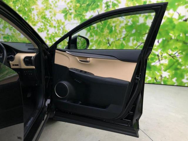 ＮＸ ＮＸ２００ｔバージョンＬ　サンルーフ／純正　ＨＤＤナビ／プリクラッシュセーフティ／シートヒーター　前席／パノラミックビューモニター／シート　合皮／電動バックドア／ヘッドランプ　ＬＥＤ／Ｂｌｕｅｔｏｏｔｈ接続／ＥＴＣ　電動シート（20枚目）