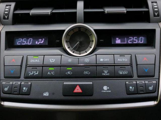 ＮＸ ＮＸ２００ｔバージョンＬ　サンルーフ／純正　ＨＤＤナビ／プリクラッシュセーフティ／シートヒーター　前席／パノラミックビューモニター／シート　合皮／電動バックドア／ヘッドランプ　ＬＥＤ／Ｂｌｕｅｔｏｏｔｈ接続／ＥＴＣ　電動シート（31枚目）