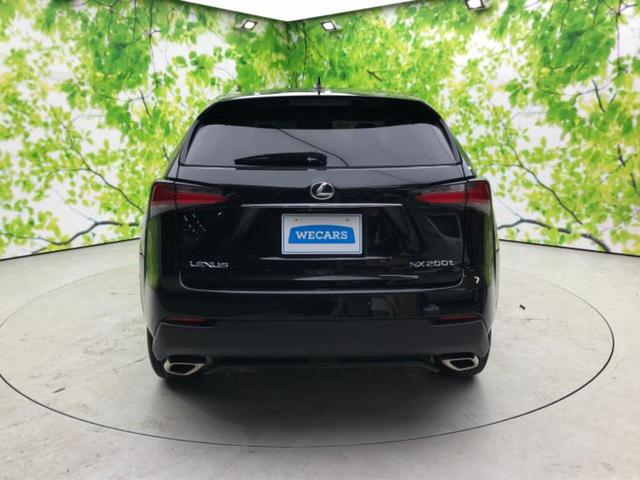 ＮＸ ＮＸ２００ｔバージョンＬ　サンルーフ／純正　ＨＤＤナビ／プリクラッシュセーフティ／シートヒーター　前席／パノラミックビューモニター／シート　合皮／電動バックドア／ヘッドランプ　ＬＥＤ／Ｂｌｕｅｔｏｏｔｈ接続／ＥＴＣ　電動シート（37枚目）