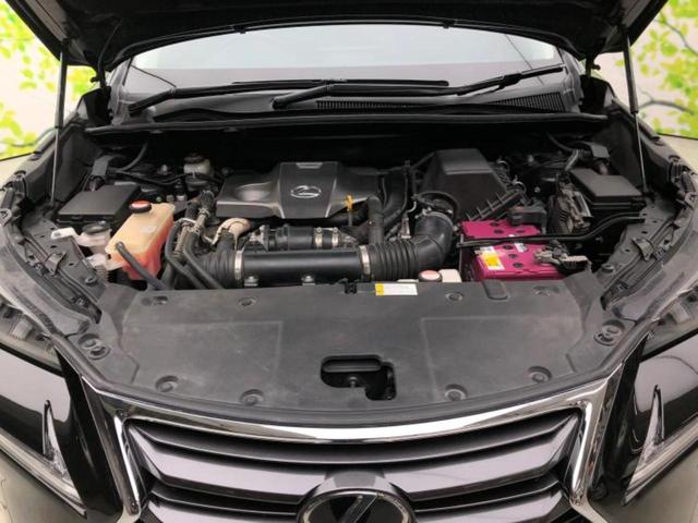 ＮＸ ＮＸ２００ｔバージョンＬ　サンルーフ／純正　ＨＤＤナビ／プリクラッシュセーフティ／シートヒーター　前席／パノラミックビューモニター／シート　合皮／電動バックドア／ヘッドランプ　ＬＥＤ／Ｂｌｕｅｔｏｏｔｈ接続／ＥＴＣ　電動シート（41枚目）