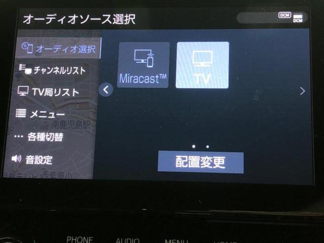 アルファード Ｓタイプゴールド　新品タイヤ／ディスプレイオーディオ＋ナビ９インチ／フリップダウンモニター　純正　１２．１インチ／トヨタセーフティセンス／両側電動スライドドア／車線逸脱防止支援システム／シート　ハーフレザー　ＤＶＤ再生（11枚目）