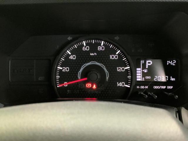 タフト Ｘターボ　新品タイヤ／ガラスルーフ／保証書／社外　ＳＤナビ／衝突安全装置／車線逸脱防止支援システム／ヘッドランプ　ＬＥＤ／Ｂｌｕｅｔｏｏｔｈ接続／ＥＴＣ／ＥＢＤ付ＡＢＳ／横滑り防止装置／アイドリングストップ（14枚目）