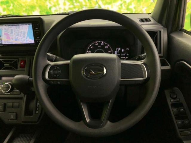 タフト Ｘターボ　新品タイヤ／ガラスルーフ／保証書／社外　ＳＤナビ／衝突安全装置／車線逸脱防止支援システム／ヘッドランプ　ＬＥＤ／Ｂｌｕｅｔｏｏｔｈ接続／ＥＴＣ／ＥＢＤ付ＡＢＳ／横滑り防止装置／アイドリングストップ（15枚目）