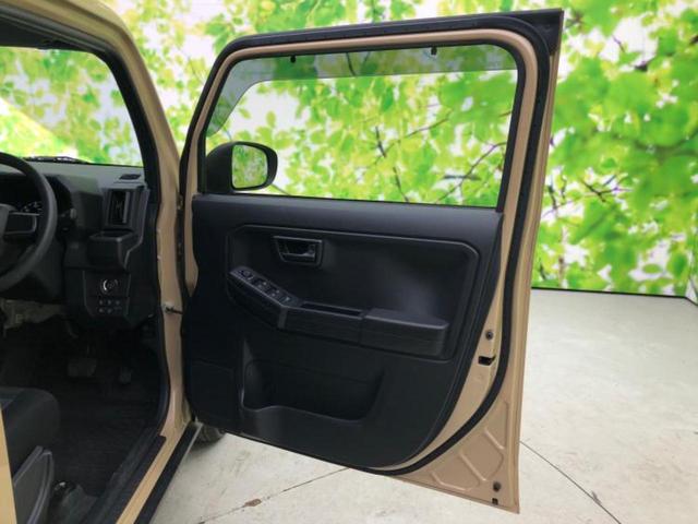 タフト Ｘターボ　新品タイヤ／ガラスルーフ／保証書／社外　ＳＤナビ／衝突安全装置／車線逸脱防止支援システム／ヘッドランプ　ＬＥＤ／Ｂｌｕｅｔｏｏｔｈ接続／ＥＴＣ／ＥＢＤ付ＡＢＳ／横滑り防止装置／アイドリングストップ（20枚目）