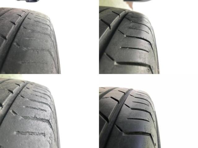 タフト Ｘターボ　新品タイヤ／ガラスルーフ／保証書／社外　ＳＤナビ／衝突安全装置／車線逸脱防止支援システム／ヘッドランプ　ＬＥＤ／Ｂｌｕｅｔｏｏｔｈ接続／ＥＴＣ／ＥＢＤ付ＡＢＳ／横滑り防止装置／アイドリングストップ（38枚目）