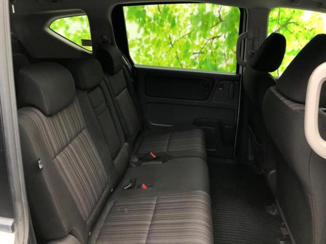 フリード Ｇホンダセンシング　新品タイヤ／保証書／社外　ＳＤナビ／フリップダウンモニター　社外　１０．１インチ／ホンダセンシング／両側電動スライドドア／車線逸脱防止支援システム／ドライブレコーダー　前後　衝突被害軽減システム（5枚目）