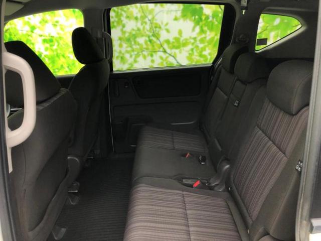 フリード Ｇホンダセンシング　新品タイヤ／保証書／社外　ＳＤナビ／フリップダウンモニター　社外　１０．１インチ／ホンダセンシング／両側電動スライドドア／車線逸脱防止支援システム／ドライブレコーダー　前後　衝突被害軽減システム（7枚目）