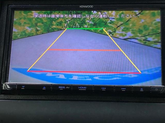 フリード Ｇホンダセンシング　新品タイヤ／保証書／社外　ＳＤナビ／フリップダウンモニター　社外　１０．１インチ／ホンダセンシング／両側電動スライドドア／車線逸脱防止支援システム／ドライブレコーダー　前後　衝突被害軽減システム（13枚目）