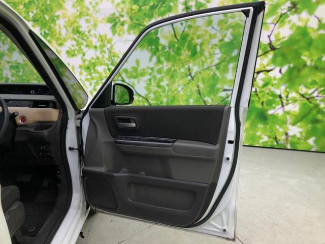 フリード Ｇホンダセンシング　新品タイヤ／保証書／社外　ＳＤナビ／フリップダウンモニター　社外　１０．１インチ／ホンダセンシング／両側電動スライドドア／車線逸脱防止支援システム／ドライブレコーダー　前後　衝突被害軽減システム（20枚目）