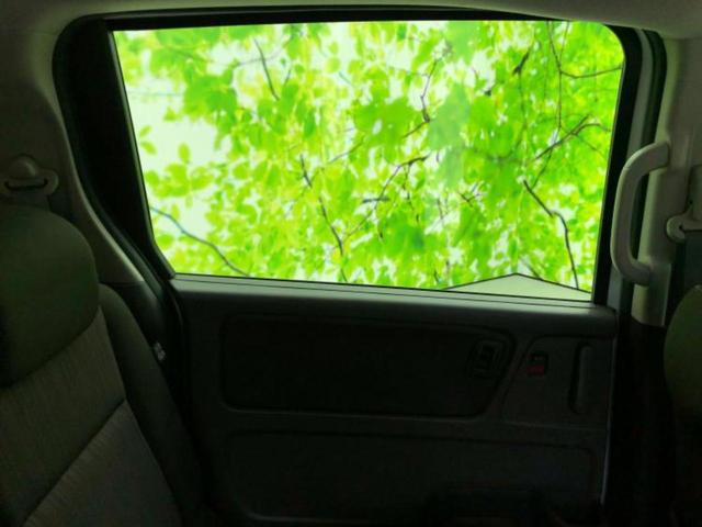 フリード Ｇホンダセンシング　新品タイヤ／保証書／社外　ＳＤナビ／フリップダウンモニター　社外　１０．１インチ／ホンダセンシング／両側電動スライドドア／車線逸脱防止支援システム／ドライブレコーダー　前後　衝突被害軽減システム（21枚目）