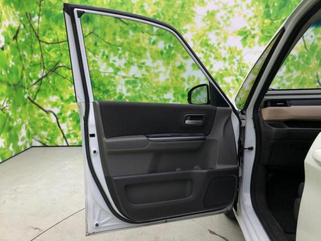 フリード Ｇホンダセンシング　新品タイヤ／保証書／社外　ＳＤナビ／フリップダウンモニター　社外　１０．１インチ／ホンダセンシング／両側電動スライドドア／車線逸脱防止支援システム／ドライブレコーダー　前後　衝突被害軽減システム（22枚目）