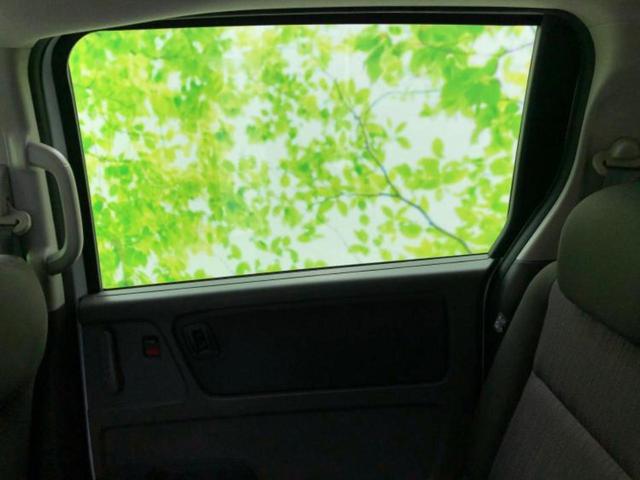 フリード Ｇホンダセンシング　新品タイヤ／保証書／社外　ＳＤナビ／フリップダウンモニター　社外　１０．１インチ／ホンダセンシング／両側電動スライドドア／車線逸脱防止支援システム／ドライブレコーダー　前後　衝突被害軽減システム（23枚目）