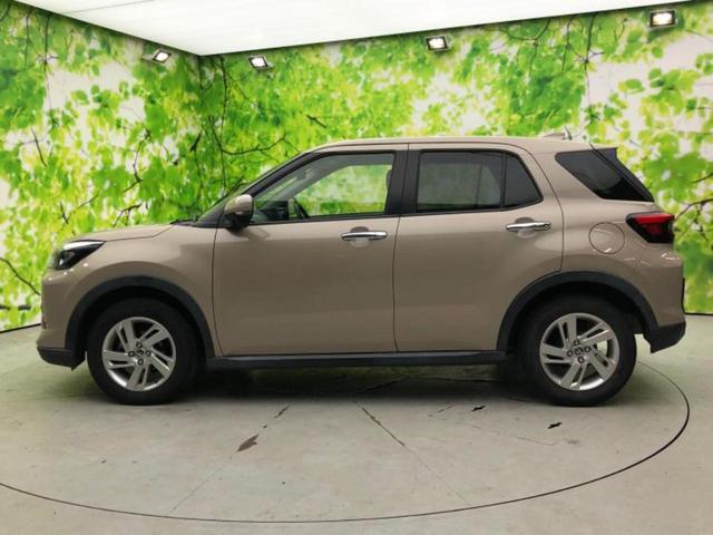 ライズ Ｇ　新品タイヤ／社外　ＳＤナビ／衝突安全装置／車線逸脱防止支援システム／ヘッドランプ　ＬＥＤ／ＥＴＣ／ＥＢＤ付ＡＢＳ／横滑り防止装置／アイドリングストップ／エアバッグ　運転席／エアバッグ　助手席（2枚目）