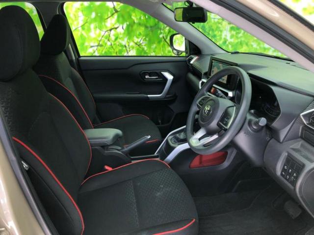 ライズ Ｇ　新品タイヤ／社外　ＳＤナビ／衝突安全装置／車線逸脱防止支援システム／ヘッドランプ　ＬＥＤ／ＥＴＣ／ＥＢＤ付ＡＢＳ／横滑り防止装置／アイドリングストップ／エアバッグ　運転席／エアバッグ　助手席（4枚目）