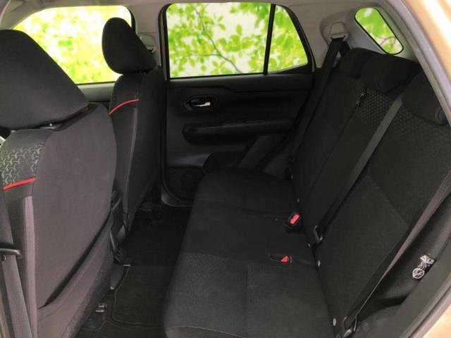 ライズ Ｇ　新品タイヤ／社外　ＳＤナビ／衝突安全装置／車線逸脱防止支援システム／ヘッドランプ　ＬＥＤ／ＥＴＣ／ＥＢＤ付ＡＢＳ／横滑り防止装置／アイドリングストップ／エアバッグ　運転席／エアバッグ　助手席（7枚目）