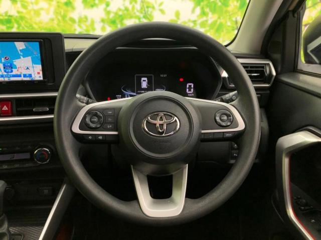ライズ Ｇ　新品タイヤ／社外　ＳＤナビ／衝突安全装置／車線逸脱防止支援システム／ヘッドランプ　ＬＥＤ／ＥＴＣ／ＥＢＤ付ＡＢＳ／横滑り防止装置／アイドリングストップ／エアバッグ　運転席／エアバッグ　助手席（13枚目）