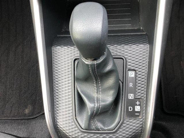 ライズ Ｇ　新品タイヤ／社外　ＳＤナビ／衝突安全装置／車線逸脱防止支援システム／ヘッドランプ　ＬＥＤ／ＥＴＣ／ＥＢＤ付ＡＢＳ／横滑り防止装置／アイドリングストップ／エアバッグ　運転席／エアバッグ　助手席（16枚目）